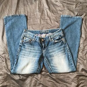 (Maurices) Denim Jeans